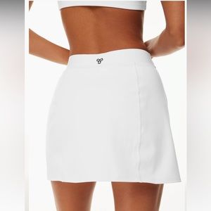 TNA Court Mini Skirt